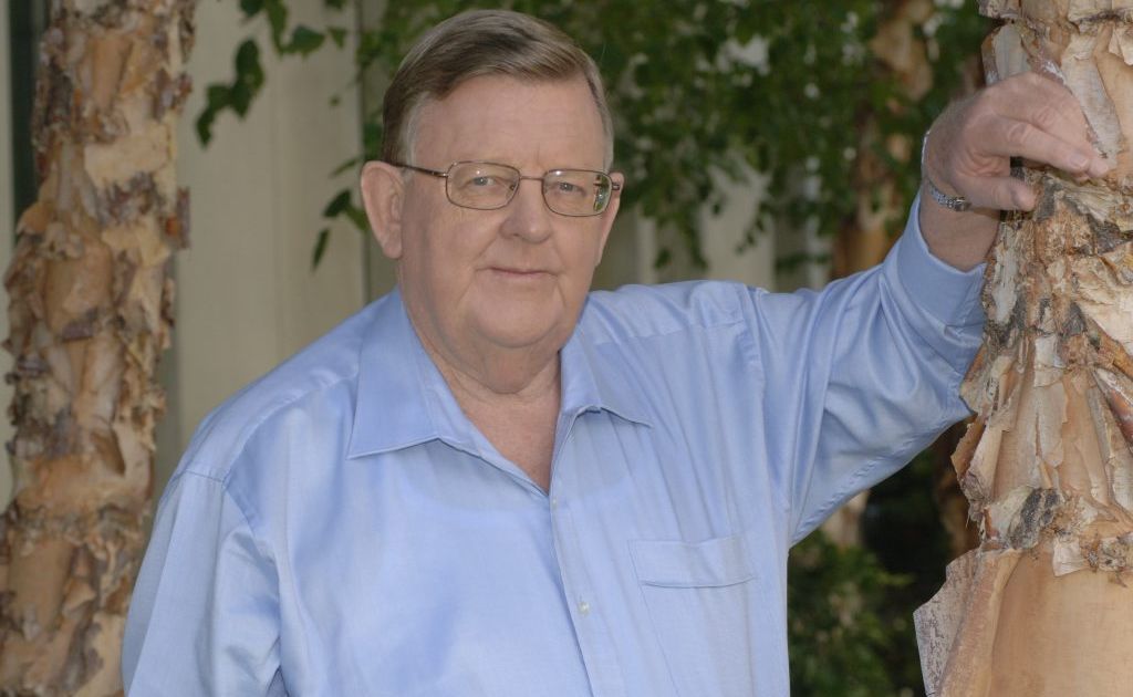 Member for Hinkler Paul Neville told APN Newsdesk political debate was failing “the great matters of state”. Member for Hinkler Paul Neville told APN Newsdesk political debate was failing “the great matters of state”.